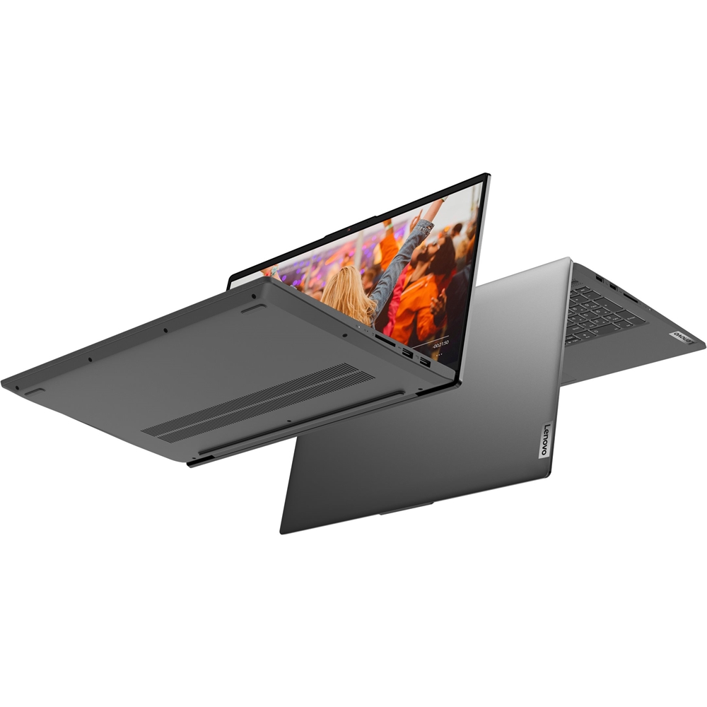 Lenovo IdeaPad Slim 5 15ITL05 - Sản phẩm mới ưu việt mới