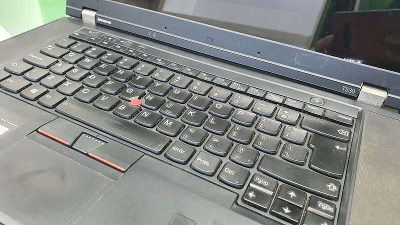 Lenovo Thinkpad T530 core i5