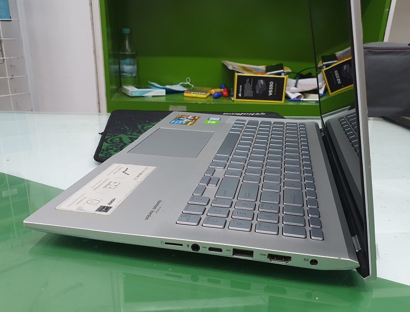 Asus VivoBook S531FL Core i5 card rời