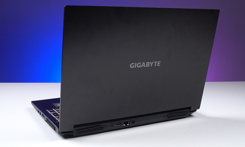 Gigabyte Gaming G5 - Laptop tốt nhất trong tầm giá dưới 30 triệu