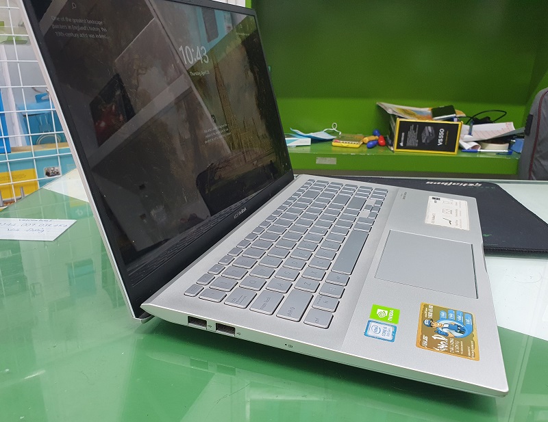 Asus VivoBook S531FL Core i5 card rời