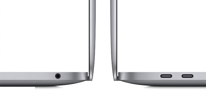 Đánh giá laptop Apple Macbook Pro M1 2020