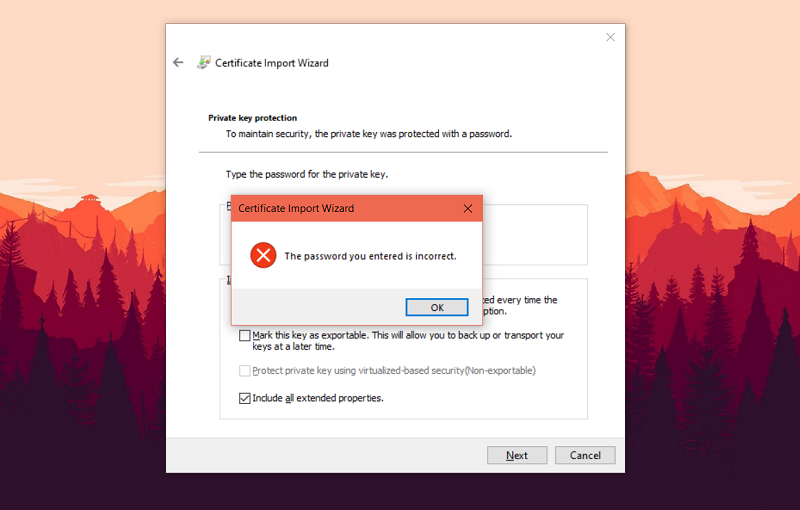 Cách bảo vệ thư mục của bạn trên Windows 10/ Windows 11