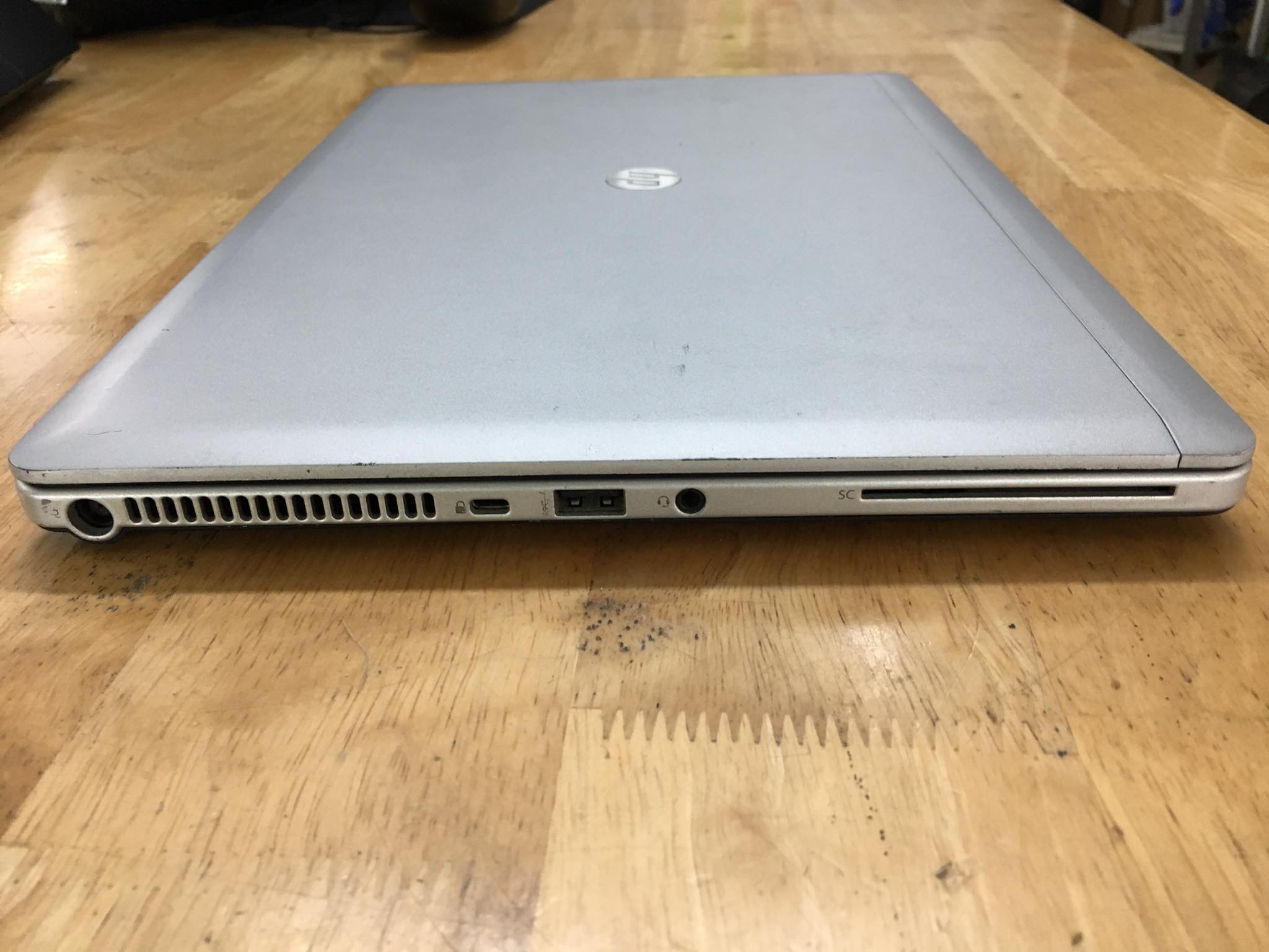 Laptop cũ HP Elitebook Folio 9470M