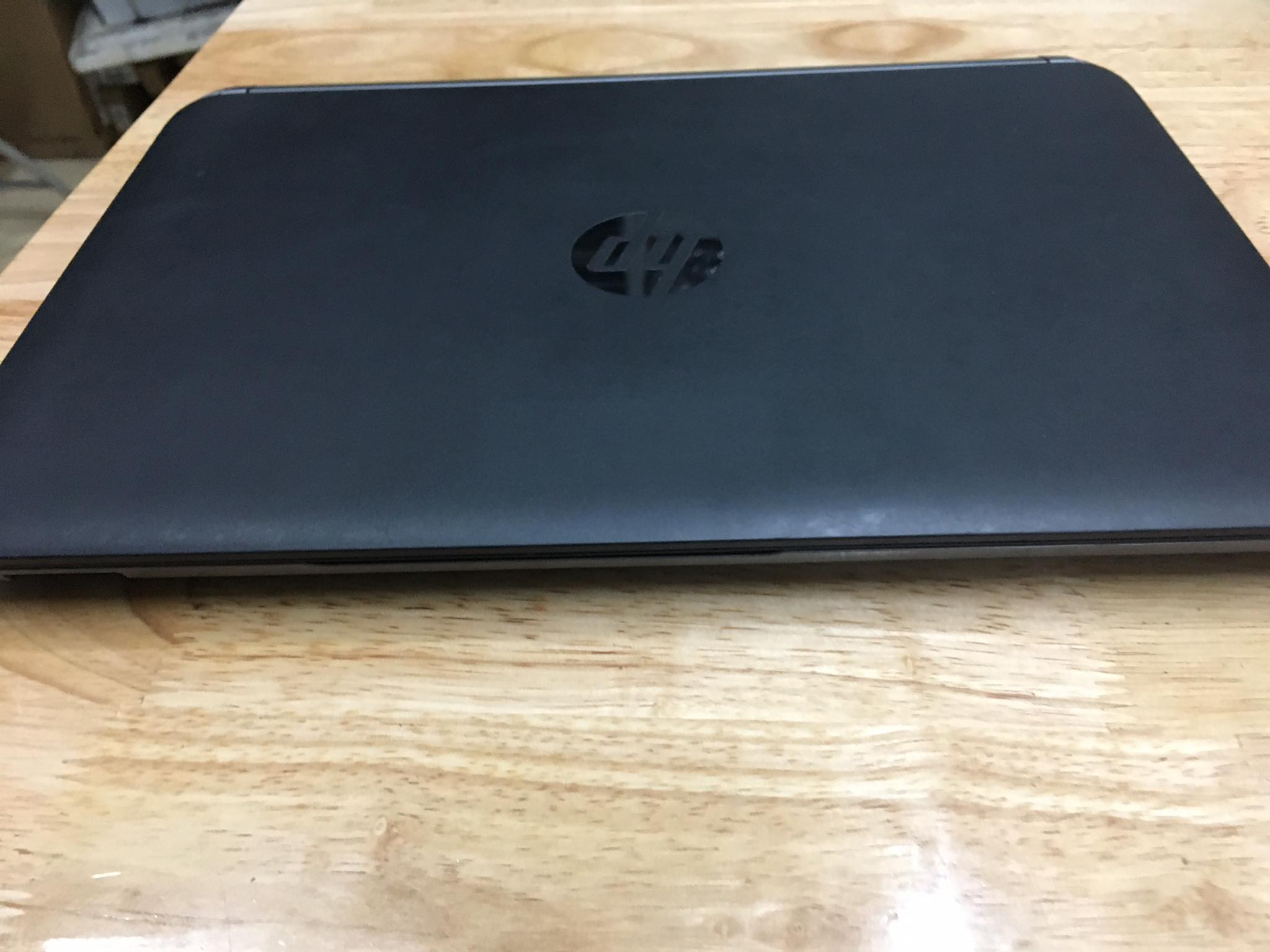 Laptop cũ  HP Probook 430G1