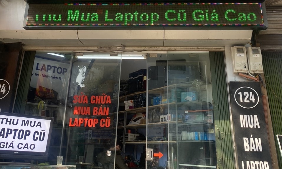 laptopbachkhoa