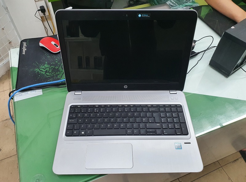 HP ProBook 450 G4 core i5