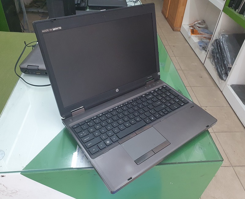 HP ProBook 6570b core i5