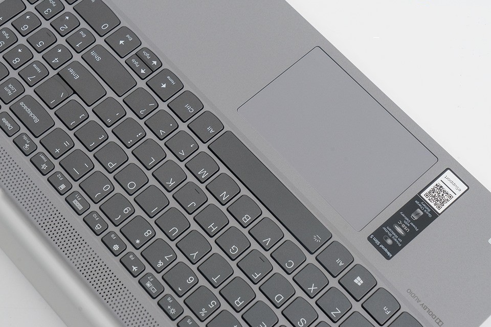Lenovo IdeaPad Slim 5 15ITL05 - Sản phẩm mới ưu việt mới