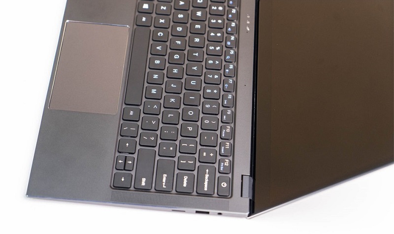Laptop CHUWI LarkBook 13.3 - Siêu phẩm giá rẻ cho học sinh sinh viên