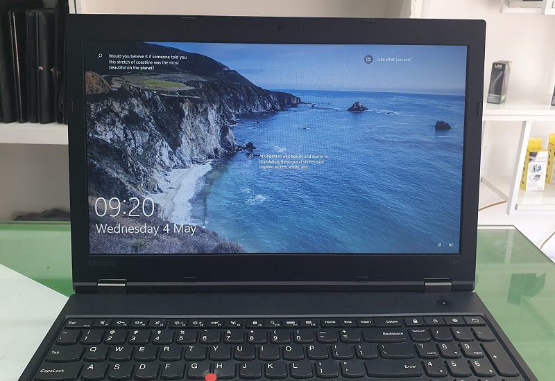 Lenovo Thinkpad L570 core i5