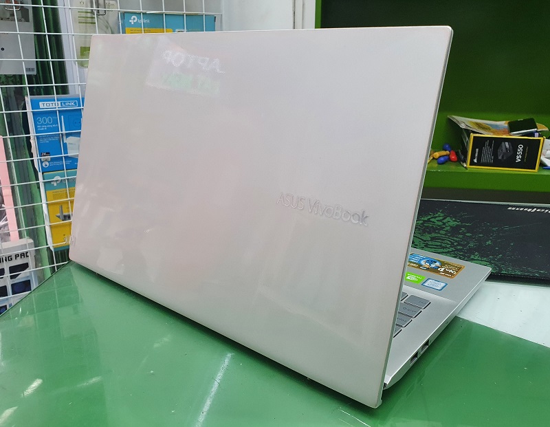 Asus VivoBook S531FL Core i5 card rời