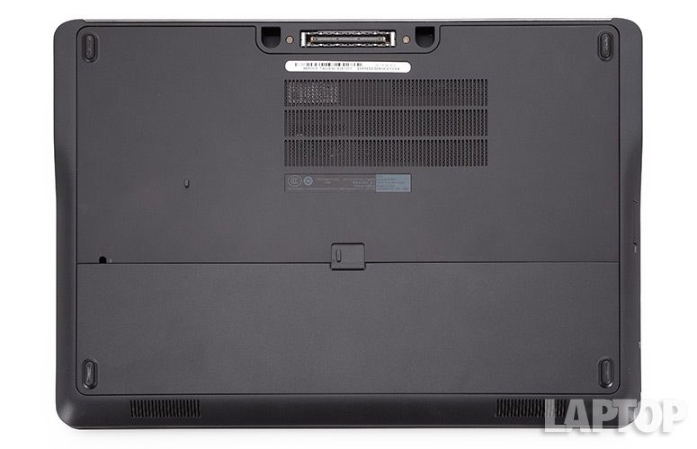 Latitude 14 7000 Series Ultrabook ™ (E7440)