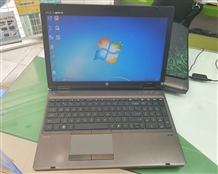 HP ProBook 6570b core i5