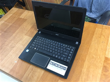 Laptop cũ Acer E5-475
