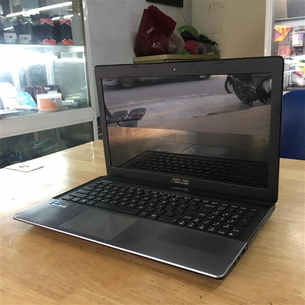 Laptop cũ Asus K55 VD