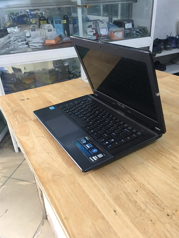 Laptop cũ  Asus X45C