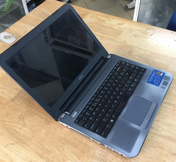 Laptop cũ  Dell Inspiron 5421
