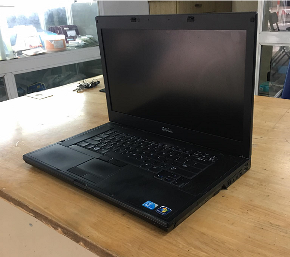 Laptop cũ  Dell Latitude E6510