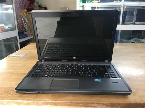 Laptop cũ HP Probook 4440s