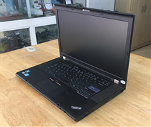 laptop cũ Lenovo Thinkpad T520