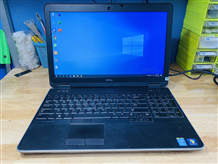 Laptop Dell Precision m2800 Core i7 card rời