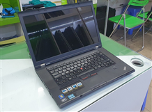 Lenovo Thinkpad T530 core i5