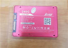 Ổ cứng SSD KVST 240GB