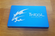 Ổ cứng SSD Tribal 120GB
