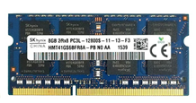 Ram 8GB DDR3L Bus 1333/1600 Kingmax, Corsair