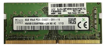 Ram 8GB DDR4 Bus 2133/2400/2666