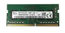 Ram laptop 4GB DDR4 Bus 2133/2400/2666