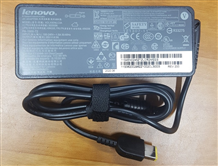 Sạc Laptop Lenovo 20V - 4.5A chân USB
