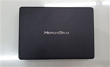 SSD MemoryGhost 120GB 2.5 inch