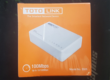Switch Totolink 5 port