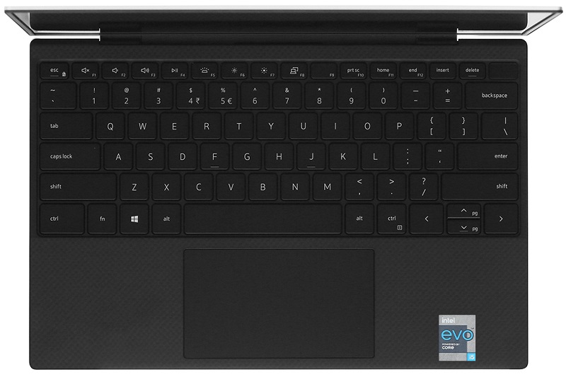 Dell XPS 13 9310  Core i7-1195G7