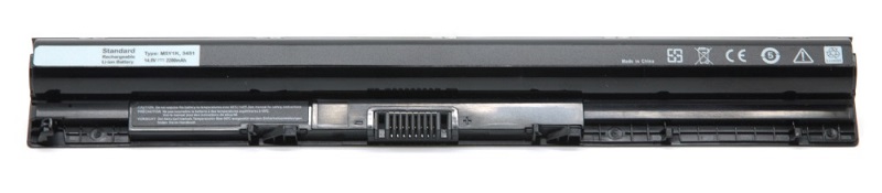 Pin laptop Dell Inspirion 5458