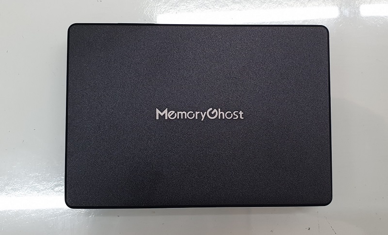 SSD MemoryGhost 120GB 2.5 inch