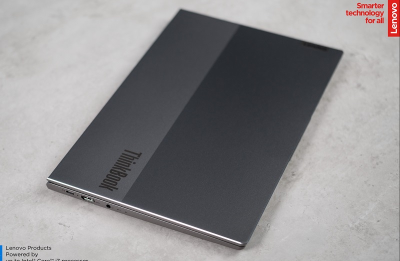 Đánh giá Laptop Lenovo ThinkBook 13s Gen2