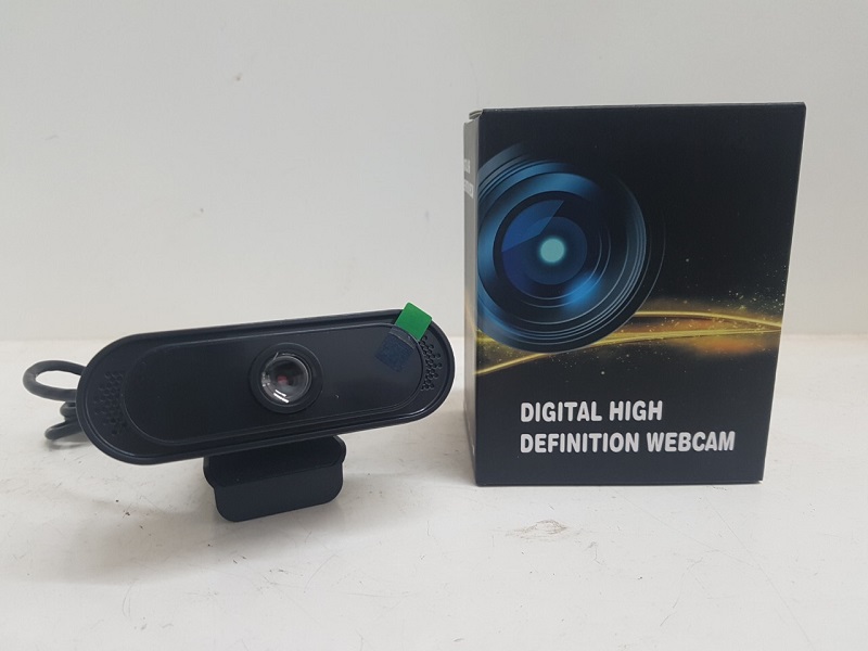 Webcam HD chất lượng cao