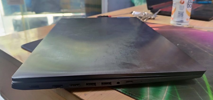 Lenovo Ideapad L340 Core i5-9300H